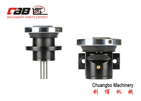 FLO/FLW 75 Shaft 75mm Safety Chuck For Machine