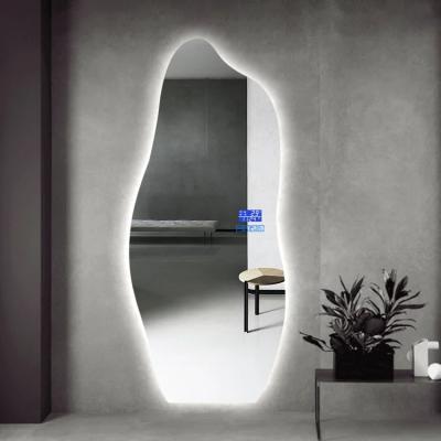 Full Length LED Bathroom Wall Mirror 20*28inch 24*31inch 28*35inch 30*39inch
