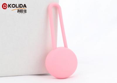 8 Color Silicone Pet Night Light Waterproof Dog Light Blinker With 3 Light Flasher ID Tag