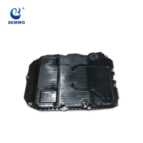 7252703707 7252708804 Car Parts Automatic Transmission Oil Pan For Benz CLS400 E250 GLS320 GLE500 C300 ML250 S400 SL350 SLK200