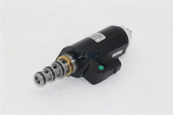 YN35V00052F1 KDRDE5K-31/30C50  Excavator Solenoid Valve For SK200-8