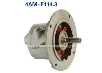 High Torque 1.7 HP 3000RPM Rotary Vane Air Motor