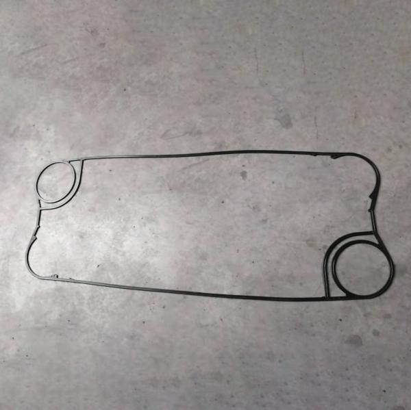 Customized Sondex EPDM Gasket: Enhancing Heat Exchanger Performance