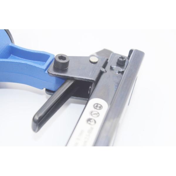 Пневматический сцепный пистолет 22 калибра 7116 для декорации мебели