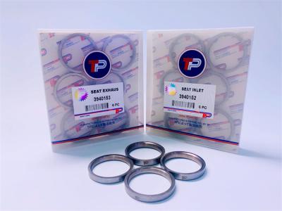 KOMATSU 6D114 EFI Valve Seat Ring 3940152 3940153 For Cummins 6CT8.3 EFI QSL9