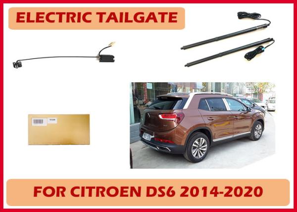 Preço por grosso abertura de porta-bagagens peças de carroceria eléctrica porta de elevação para Citroën DS6