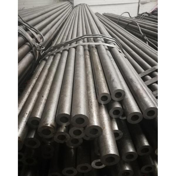 Высокий боилер давления нося стальную трубку ASTM A179 20# Q295 Q390 200mm