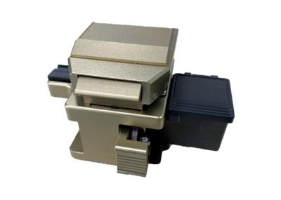Multiple / Single Stand Optical Fiber Testing Tools Fiber Cleaver FC005
