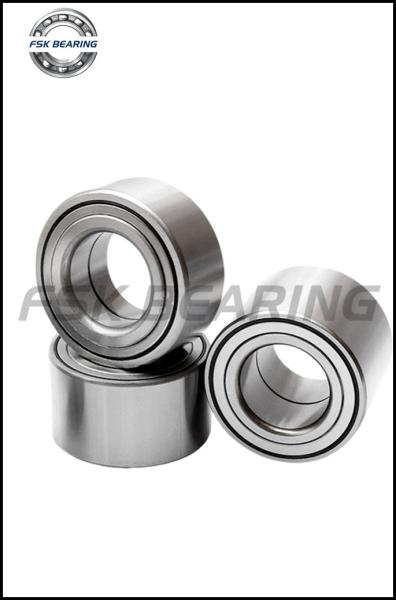 Germany Quality DAC45850041 BAHB633960 580191 Wheel Hub Bearing 45x85x41mm