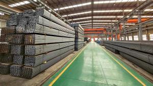 Jiangsu Zhonghai Bridge Equipment Co.,LTD