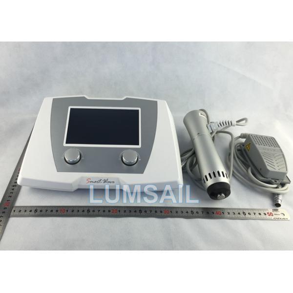 Wounds and Injuries treatment shock wave therapy equipment