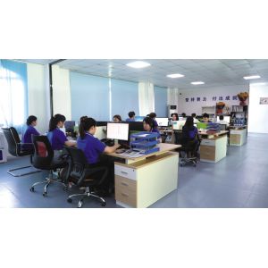 Suzhou Texun Precision Machinery Co., Ltd.