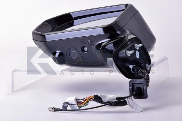 JETOUR T2 F26-8202P07AA Driver Side Rear View Mirror For Replacement