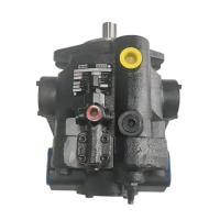 Pompes hydrauliques PVP48362R6B3H11 PVP3330D2R6A4A21 PVP1636C4L212 pour les machines de construction