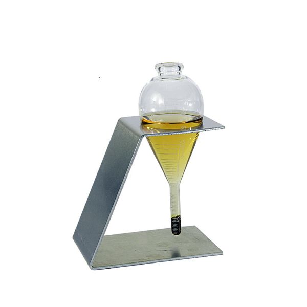 Fluorescence Suspension Centrifuge Tube with Stand for Magnetic Particle Bath Testing