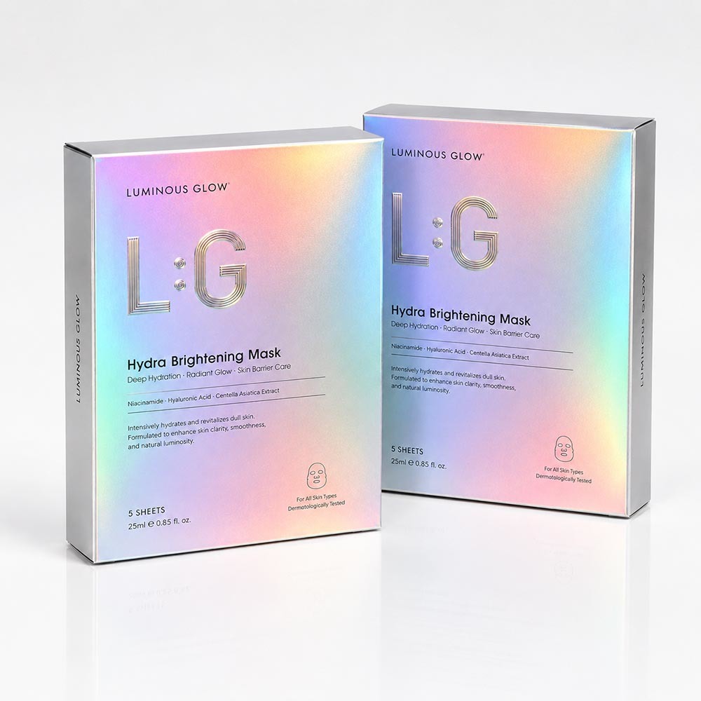 Cosmetic Packaging Boxes