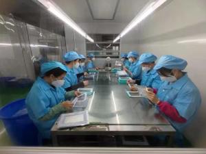 ShenZhen Taida Membrane Switch CO.,LTD