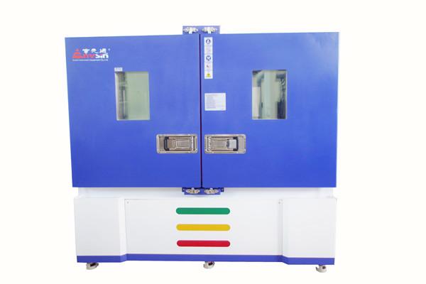 -42°C~180°C Temperatura Humidade Câmara de ensaio Área de humidade RH10%~98%