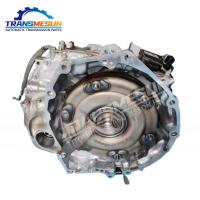 Assemblage de boîte de vitesses de transmission TF72SC GA6F21AW remanié pour BMW MINI Cooper 6F21AW