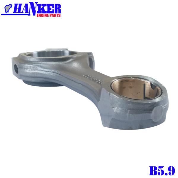 6 Cyls cumminss 6BT5.9 Diesel Engine Connecting Rod 3942579 3901573 3942581 3901567