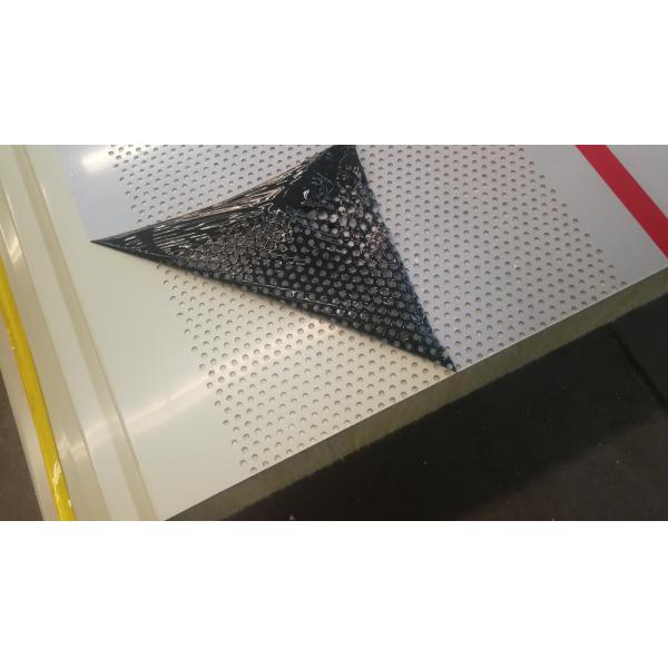 Панель сэндвича Puf мастерской акустическая изолировала листы толя 150mm