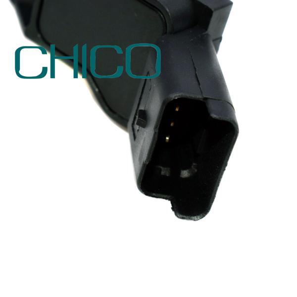 BOSCH CITROËN PEUGEOT intake map sensor 0261230043 1920AJ 467680 96365830 96393814 9639381