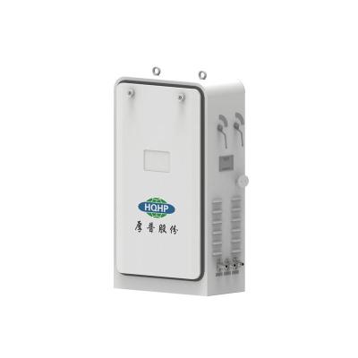 Nitrogen Panel