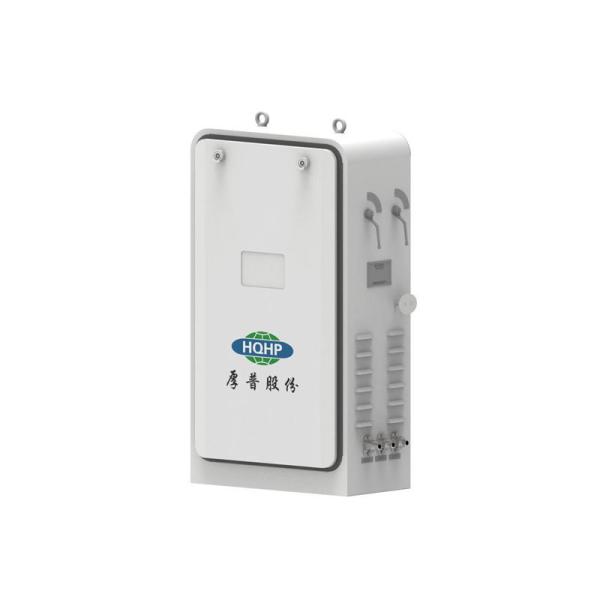 Nitrogen Panel