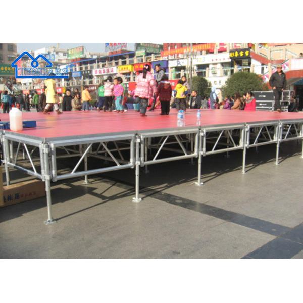 Universal Fit Adjustable Party Tent Accessories Aluminum Ground Bar PVC Sidewall for Commercial Setups