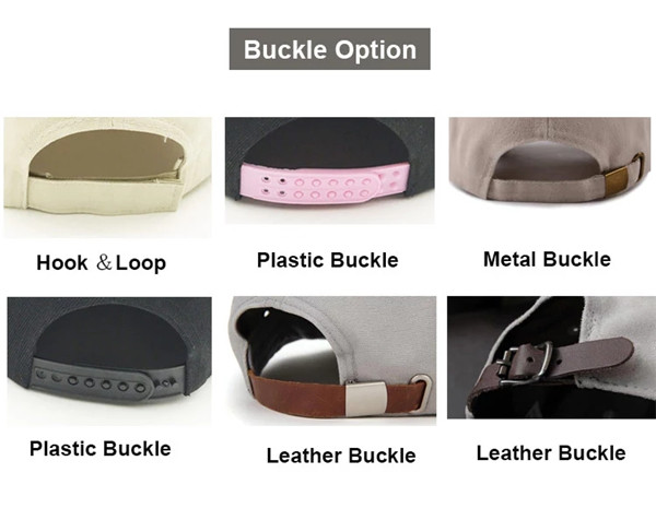 Ace Black Cotton Cap Adjustable Design Sports Baseball Cap Bsci