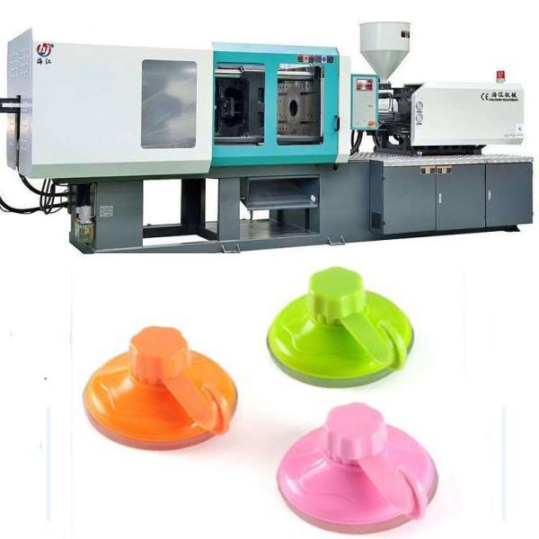 High Efficiency PET Preform Molding Machine Precise Versatile