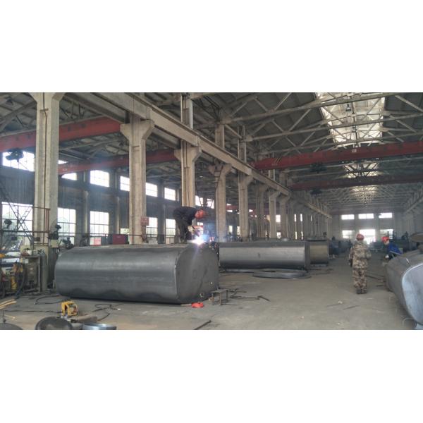 Chengli Special Automobile Co.,Ltd