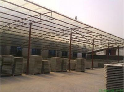 High-Density Base Calcium Sulphate Raised Access Floor A Fire Performance