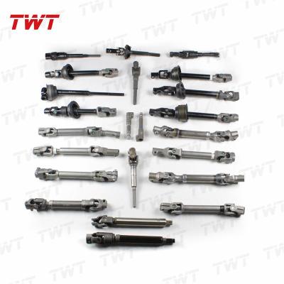 TWT SHAFT YOKE SUB-ASSY, STEERING SLIDING W/SHAFT for Toyota Lexus RAV4 FI Sequoia Soluna Tundra Vellfire Yaris