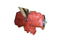 Bomba de pistão hidráulica de Belparts da peça sobresselente da máquina escavadora de DH225-9 K5V140DTP177R-9N19