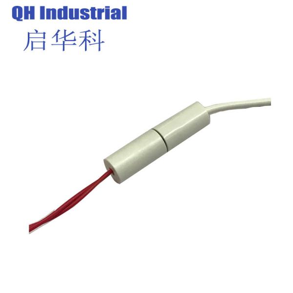 Wholesale on stock circular type magnetic charging cable mobile phones usb fast charging charger usb charging data cable