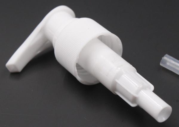 ISO2000 28/415 Bathroom Soap Dispenser Pump