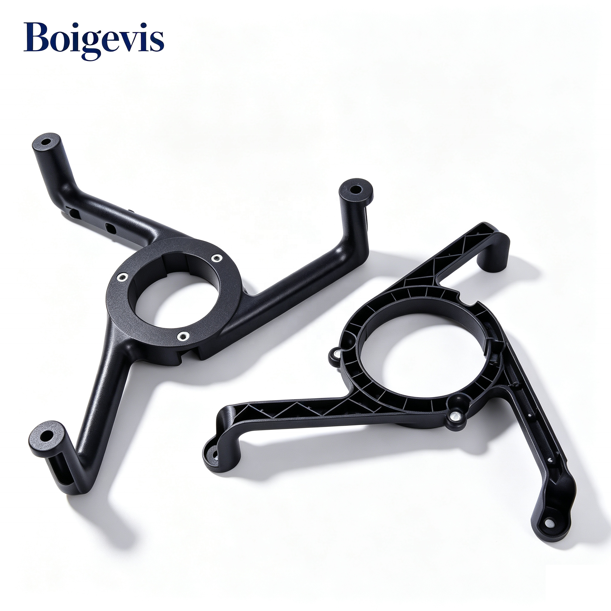 High Quality Electric Fan Bracket 1J0121206C for Bora