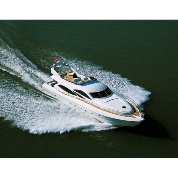 Cheap Fishing Yacht for Sale