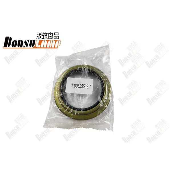 Front Hub Oil Seal For ISUZU FSR SBR 1-09625568-0 1-09625006-0 1096255680 1096250060