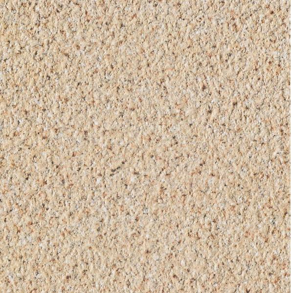 Yellow Full Body 600x600mm Bush-Hammered Outdoor Stone Tile