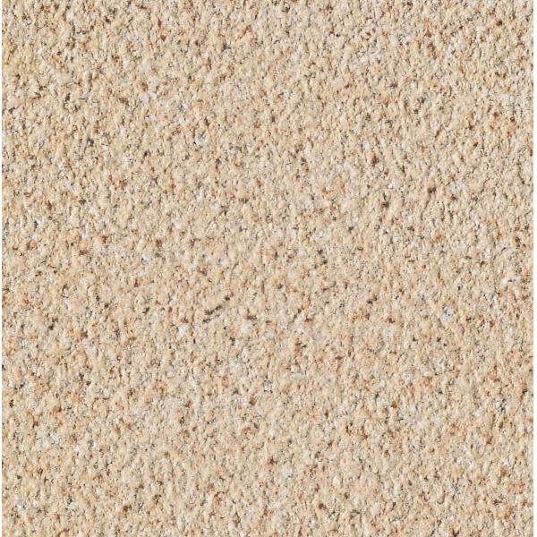 Yellow Full Body 600x600mm Bush-Hammered Outdoor Stone Tile