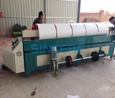 2000mm-6000mm Welding Bending Machine Plastic Auxiliary Equipment