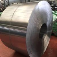 L'acier inoxydable de laminage à froid love 301 304 0.7mm 0.8mm 1mm 410 bord de 430 moulins