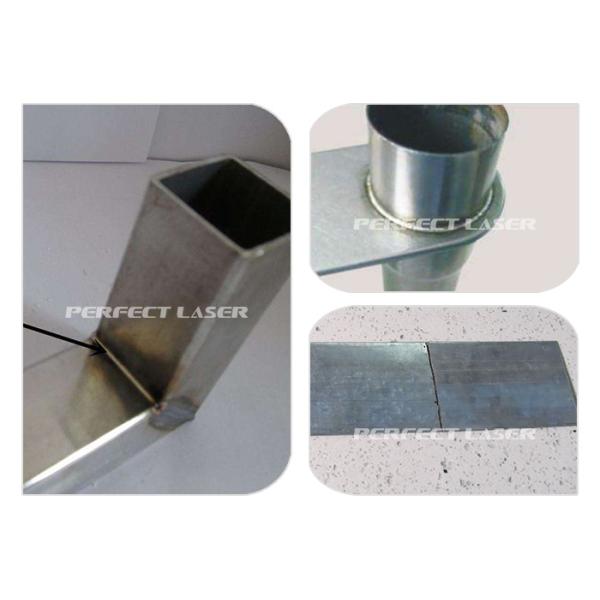 300W 400W 500W Stainless Steel Yag Mould Repair Cnc Automatic Laser Welders Laser Welding Machine