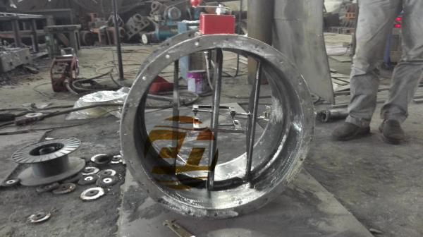 About Marine Throttle-marine Fire Damper Installation Essentials