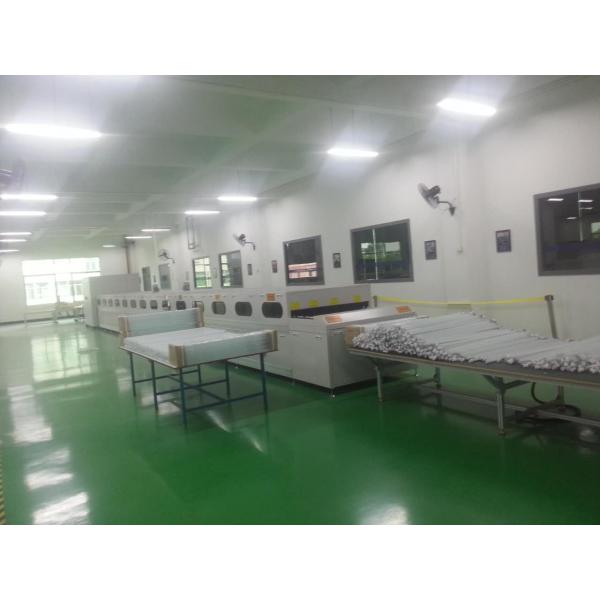 LED Bulb Production Line LED Line Assembly Line LED Bulbs LED Tube Production