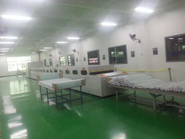 Assembly line, LED bulbs assembly line, LED packing line LED Tube Assembly line