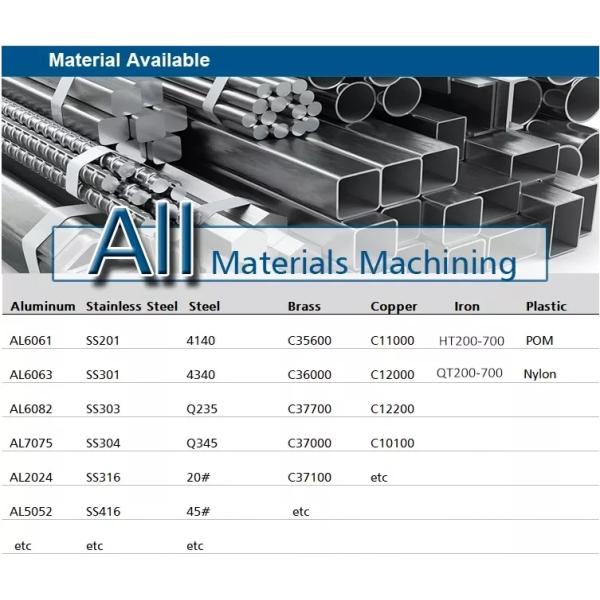 1/6 OEM Custom CNC Machined Cast Iron Agricultural Machinery parts