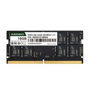 DDR5 Memory